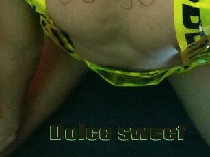 Dolce_sweet