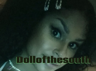Dollofthesouth
