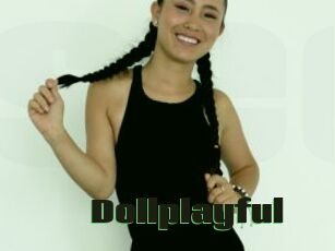 Dollplayful