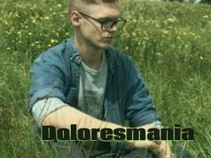 Doloresmania