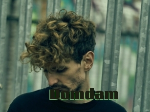 Domdam