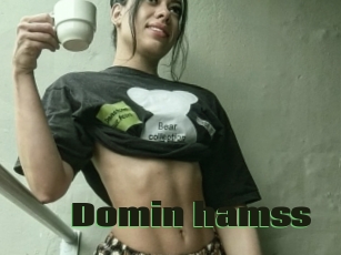 Domin_hamss