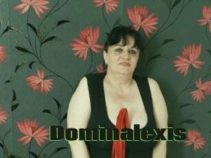 Dominalexis