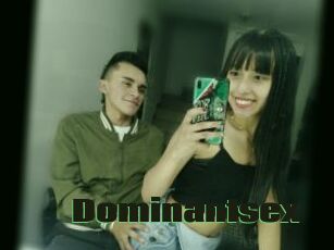 Dominantsex