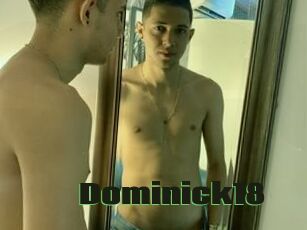 Dominick18