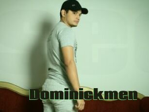 Dominickmen