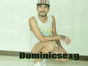 Dominicsexy