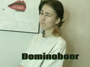 Dominoboor