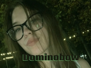 Dominobow