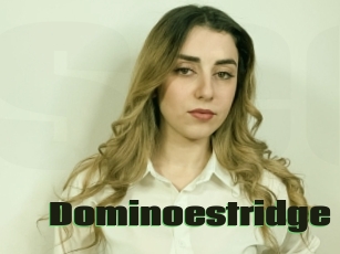 Dominoestridge