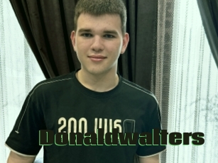 Donaldwalters