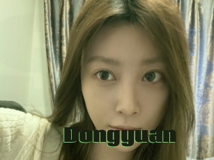 Dongyuan