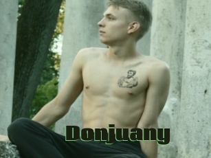 Donjuany