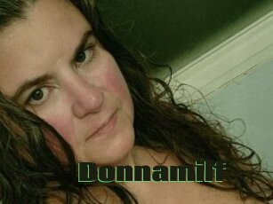 Donnamilf
