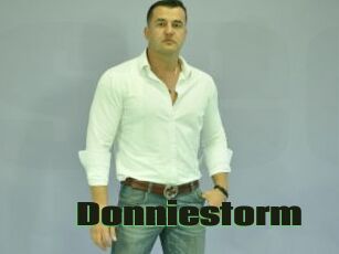 Donniestorm