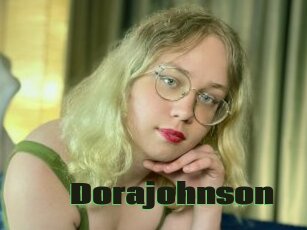 Dorajohnson