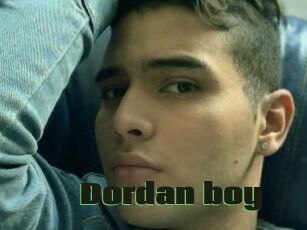 Dordan_boy