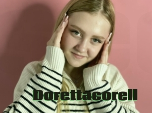Dorettacorell
