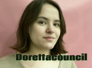Dorettacouncil