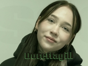 Dorettagill