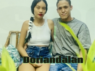 Doriandalan