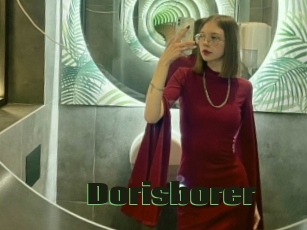 Dorisborer