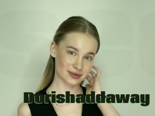 Dorishaddaway