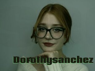 Dorothysanchez