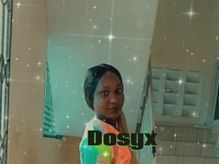 Dosyx