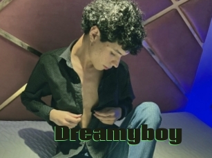 Dreamyboy