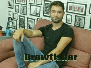 Drewfisher