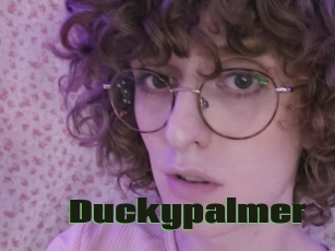 Duckypalmer