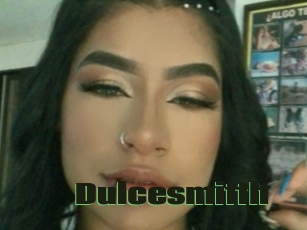 Dulcesmitth