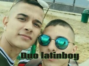 Duo_latinboy