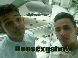 Duosexyshow