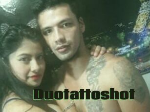 Duotattoshot