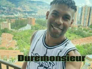 Duremonsieur