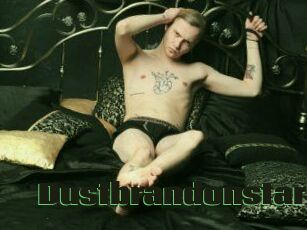 Dustbrandonstar
