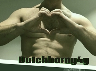 Dutchhorny4y