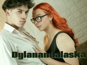 Dylanandalaska