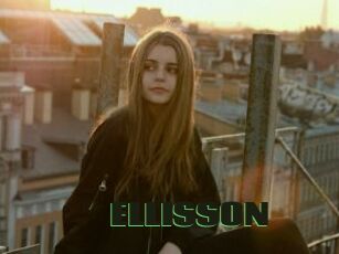 ELLISSON