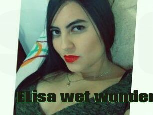 ELisa_wet_wonder