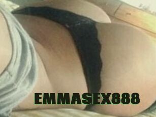 EMMASEX888