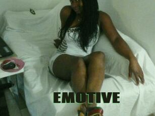 EMOTIVE