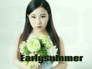 Earlysummer