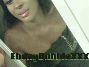EbonyBubbleXXX