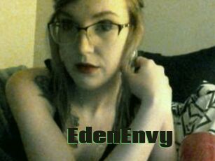 EdenEnvy