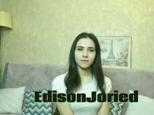 EdisonJoried