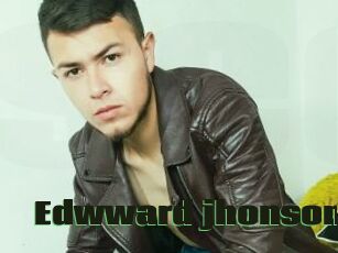 Edwward_jhonson