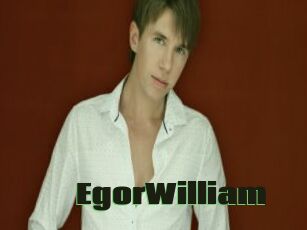 EgorWilliam